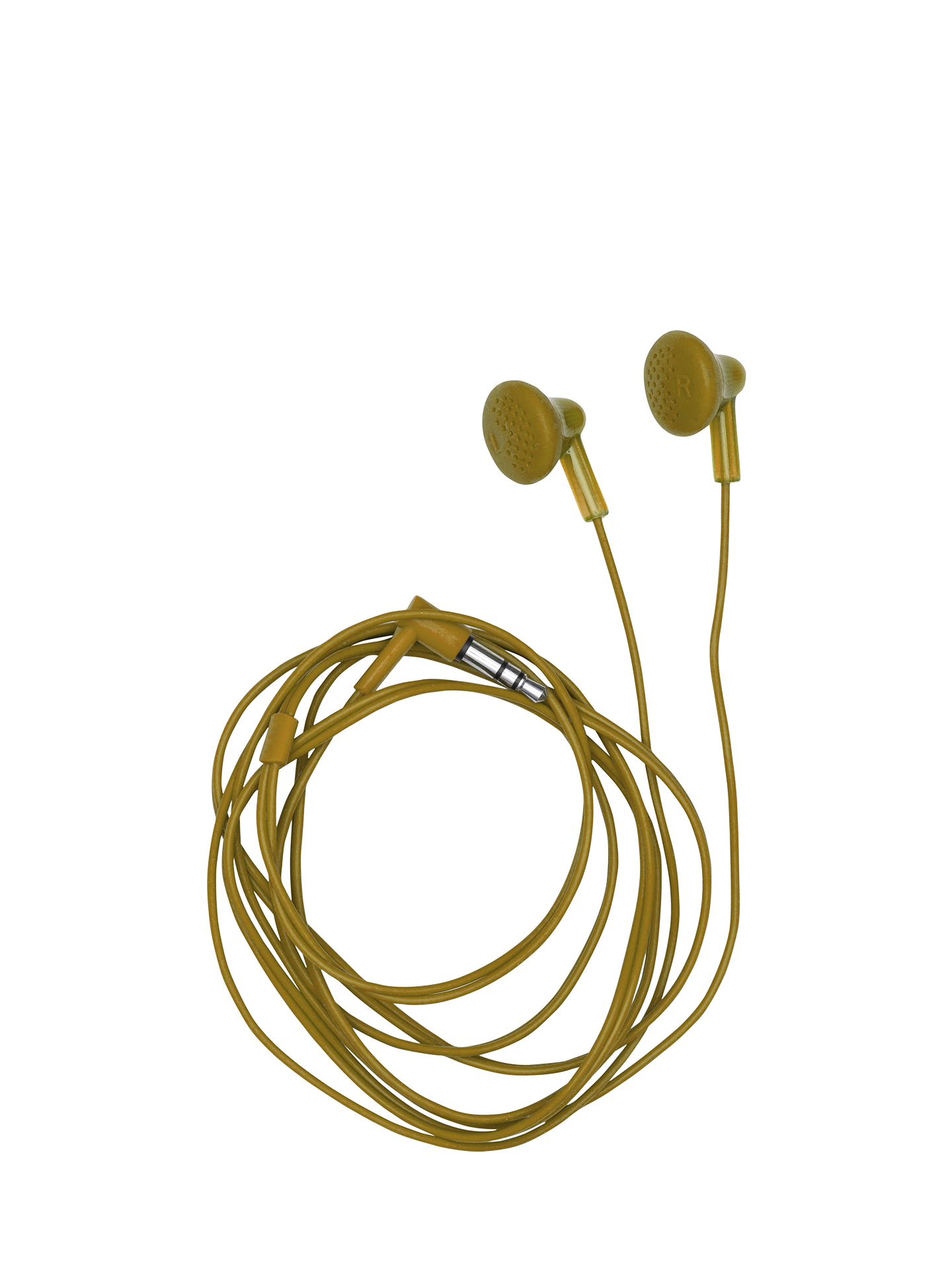Sensible Headphones