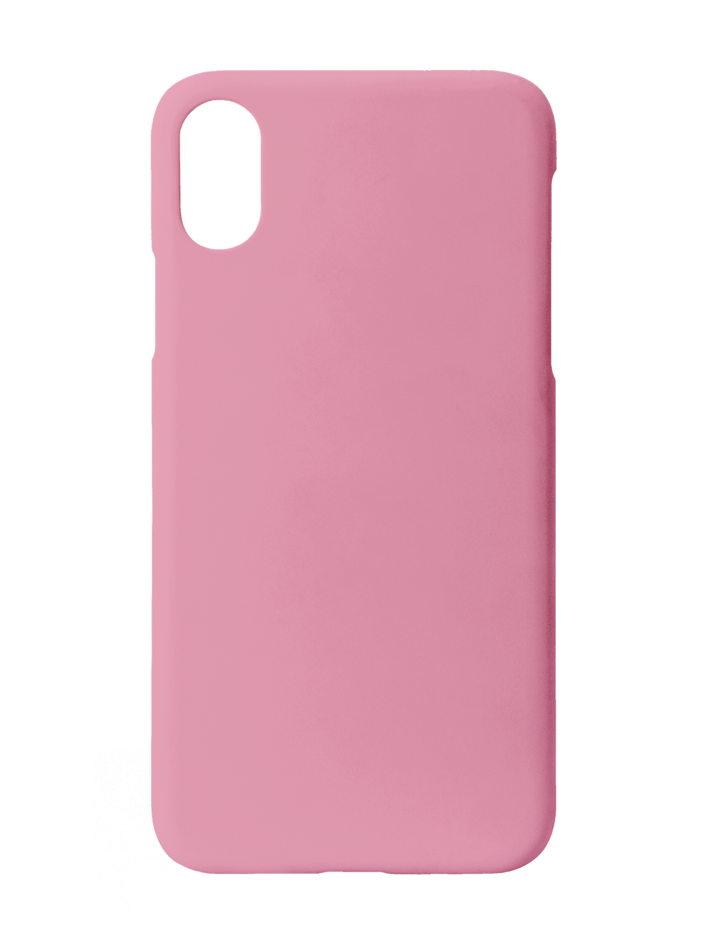 Rose Pink Phone Case