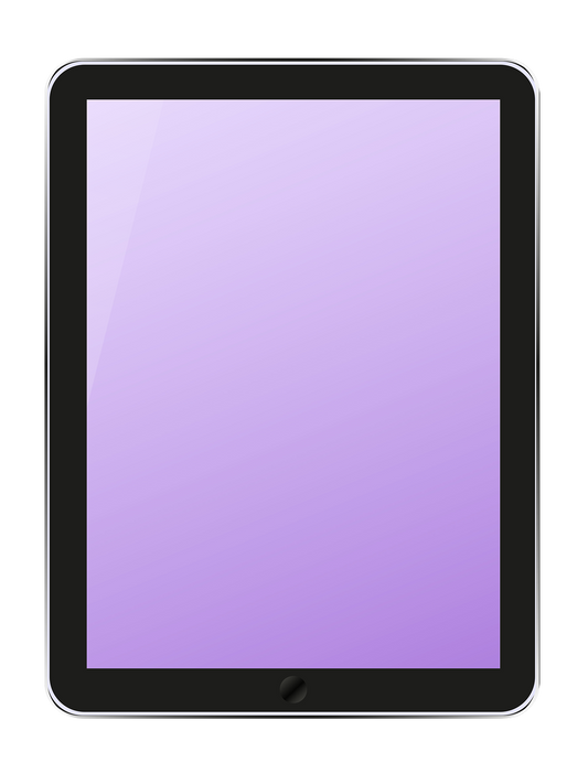 Cobra 12“ Tablet With Wi-Fi , 256GB