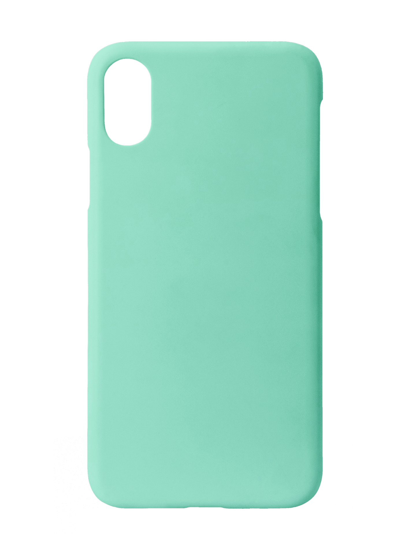 Forest Green Phone Case