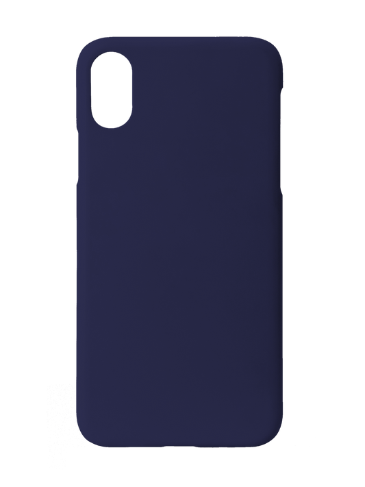 Navy Blue Phone Case