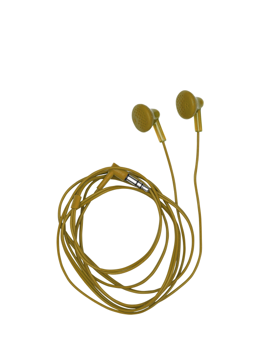 Sensible Headphones