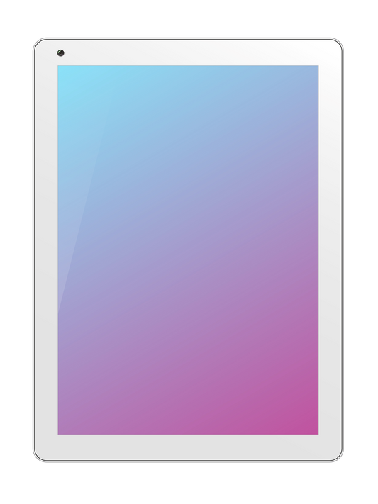 Sheer 10.2" Tablet With Wi-Fi , 32GB