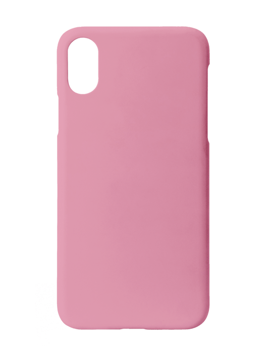 Rose Pink Phone Case