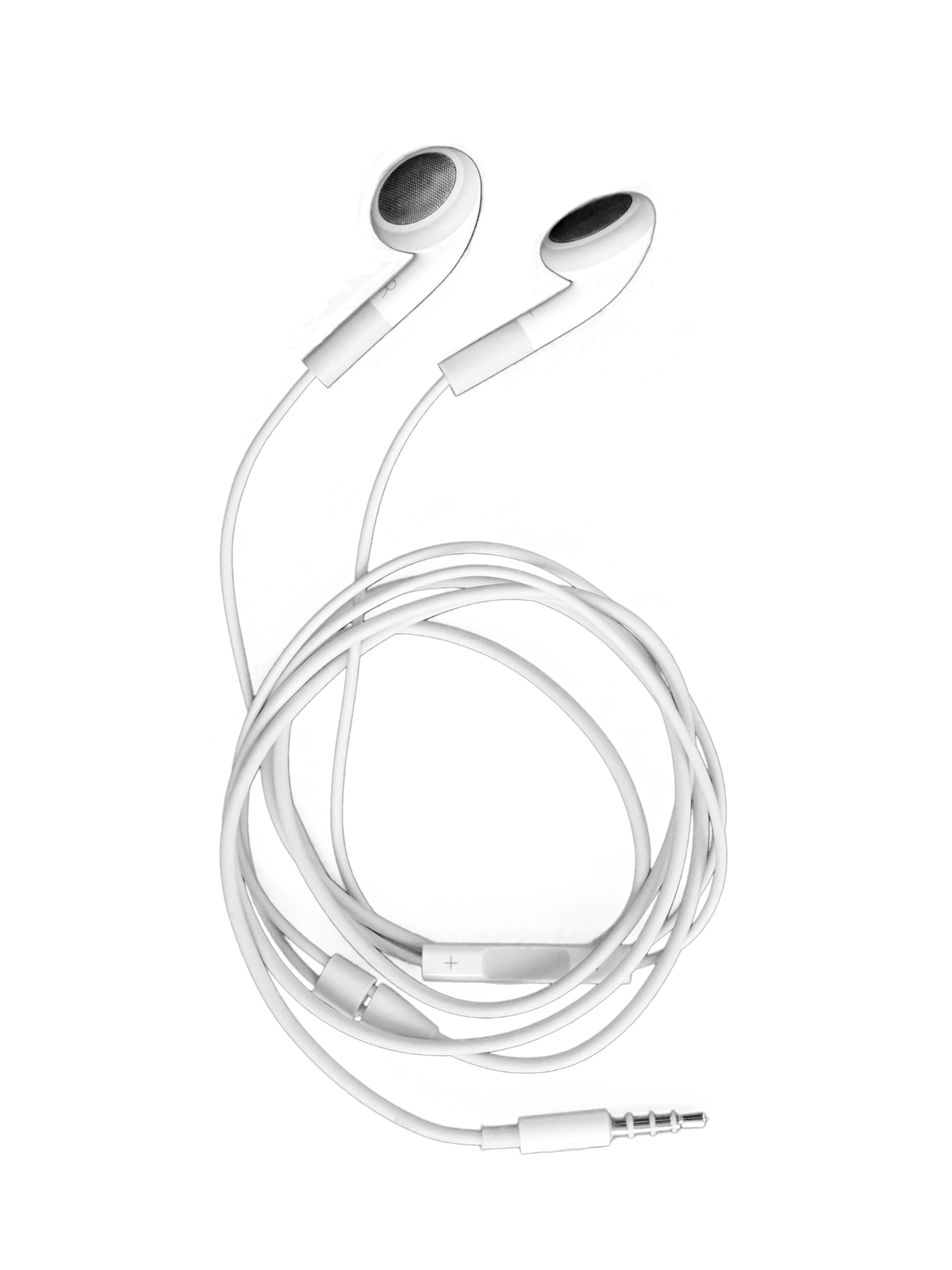 Clear Sound iBuds Headphones