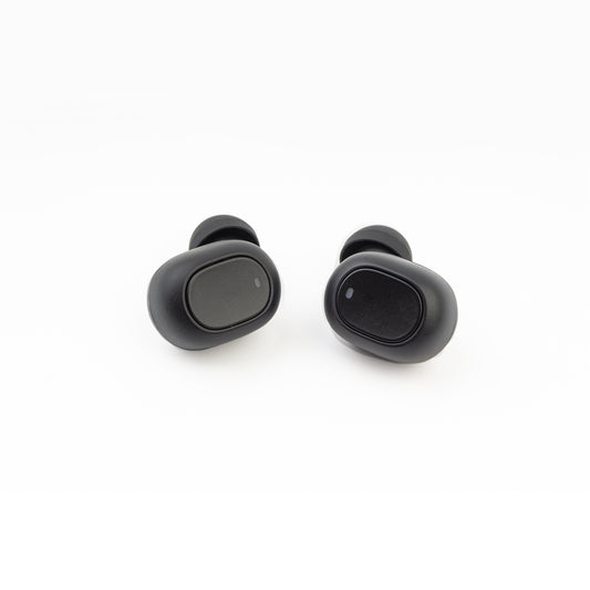 In-ear Noise Cancelling & Isolating Wireless Earbuds