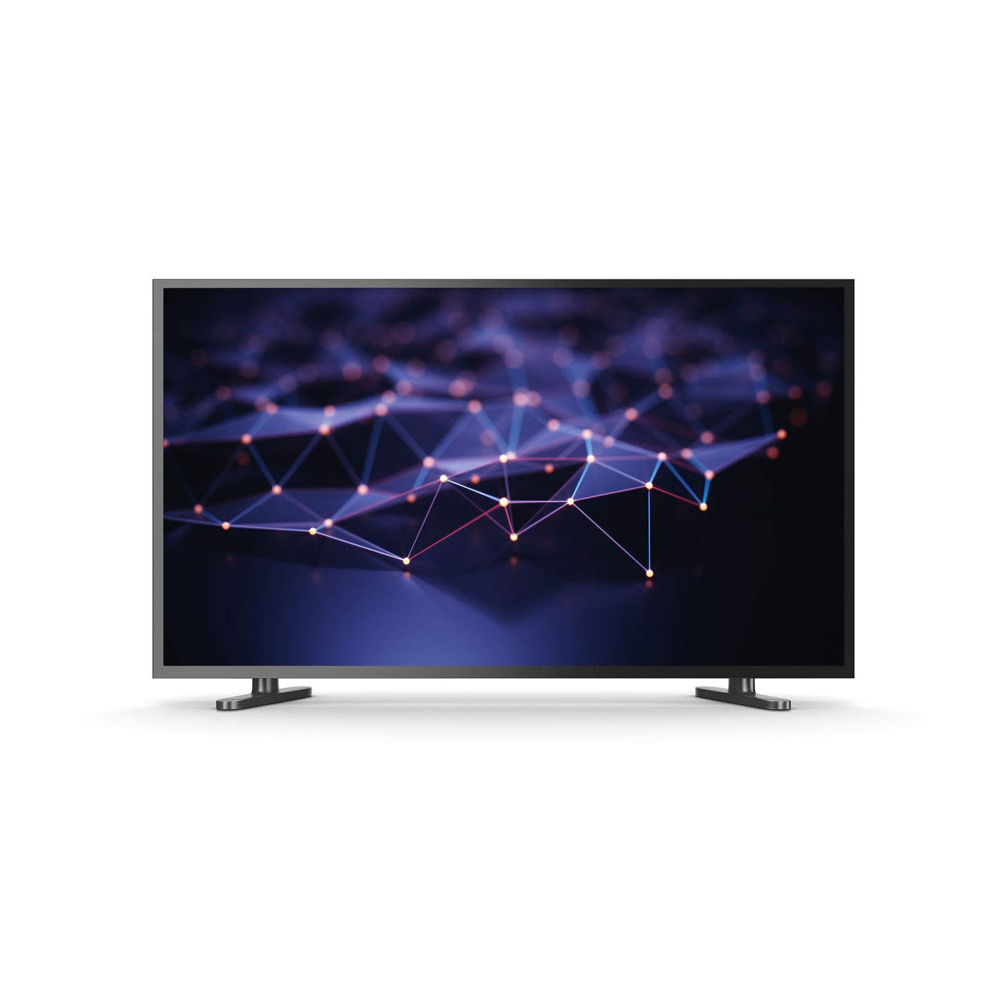 Shel 40" Class LED Full HD Smart TV