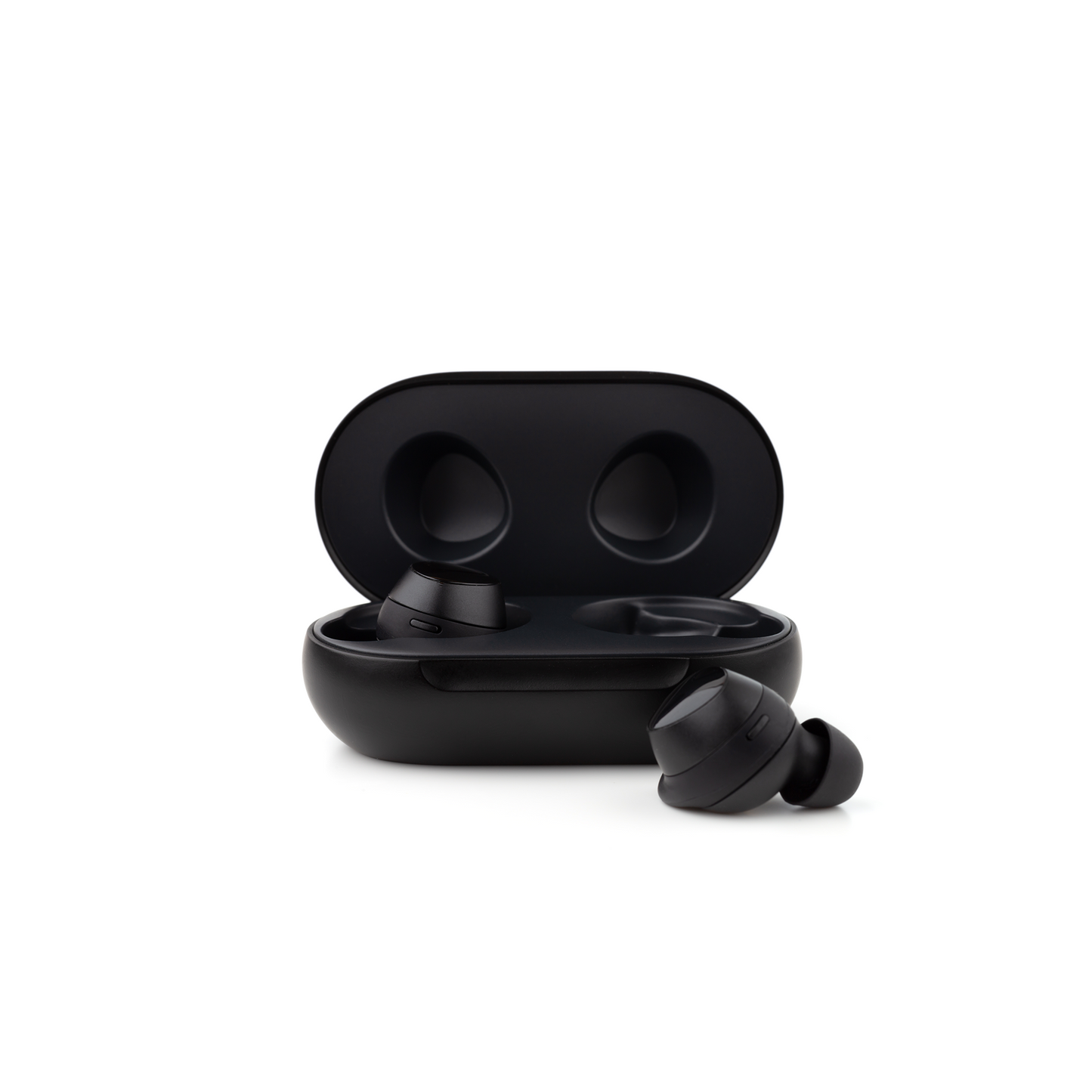 Space Buds True Wireless Earbud Headphones