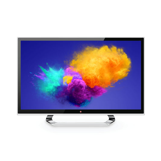 Allure 55" Class LED 4K UHD Smart TV