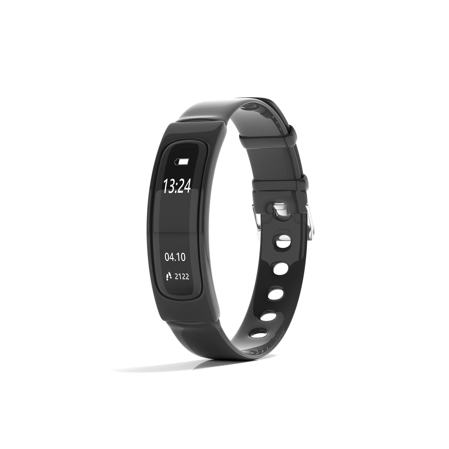 Fitboot Inspire Fitness Tracker With Heart Rate Tracking