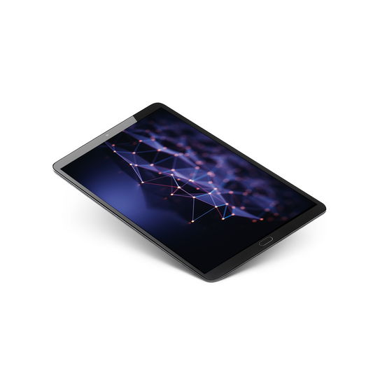 Sheer Pro 7.9-Inch Mini Tablet