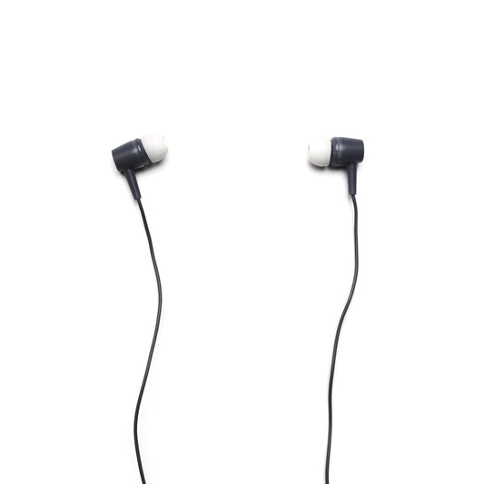 MX50 Wired Earbud Headphones