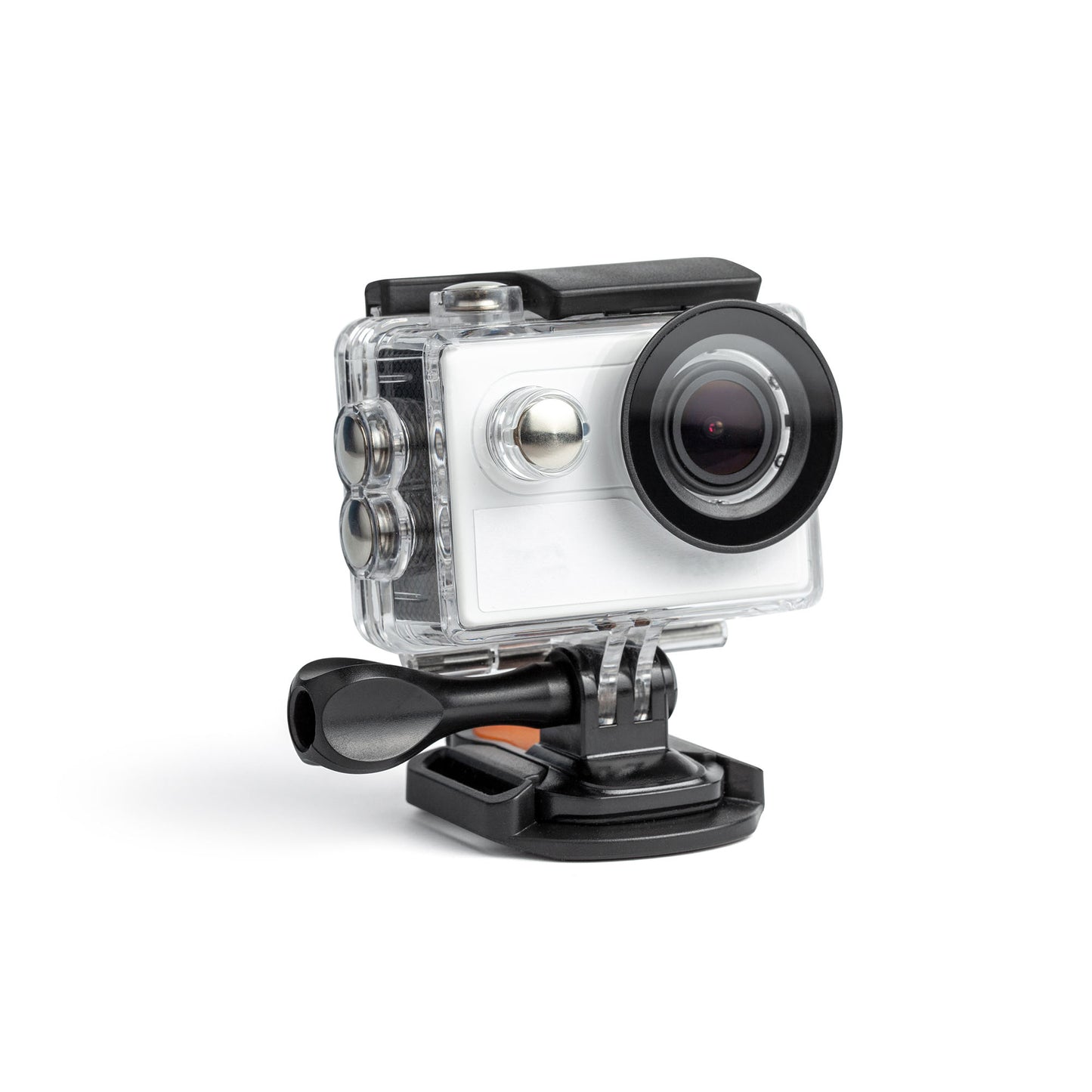 Megapixel Waterproof Mini Digital Camera